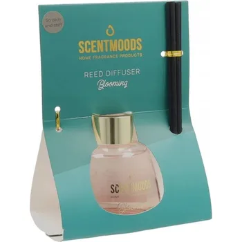 Aroma difuzér Difuzér s tyčinkami ScentMoods - Blooming - 100 ml