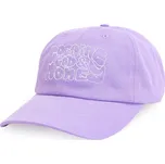 Kšiltovka Mercur God is Cocaine Violet