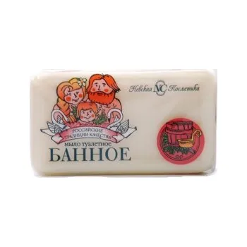 Mýdlo Mýdlo do sauny 140g TML K790