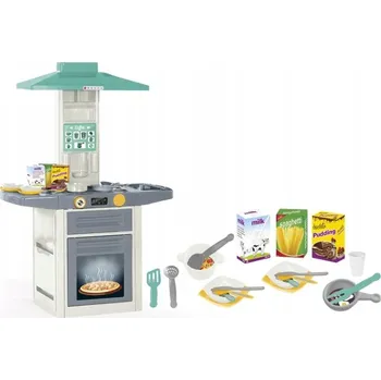 Dětská kuchyňka Dětská kuchyňka s příslušenstvím