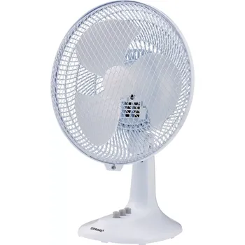Domácí ventilátor Stolní ventilátor 23 cm PRIME3 STF21