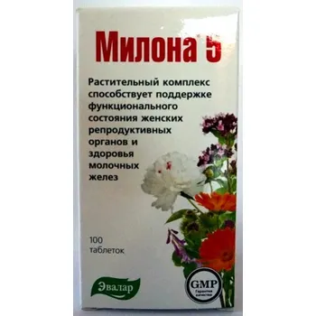 Nestandardní parfém Milona (č.5) pro ženy 100tbl. TML T115