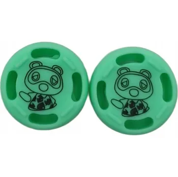 Herní konzole KRYTKY GRIPŮ GUMIČKY ANALOGŮ PRO NINTENDO SWITCH 2x