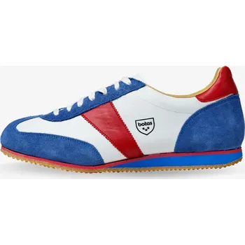 Pánská obuv Sportovní obuv classic tricolor 42 - 0