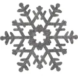 Podtácek VLOČKA 6 ks