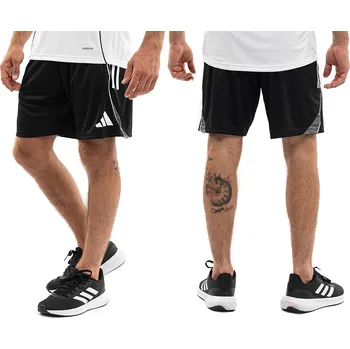 Pánské kraťasy Kraťasy adidas Tiro 25 Krátké Sportovní Tréninkové Léto vel. XXL
