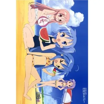 Obraz Plakát anime 29,7 x 42,7 cm