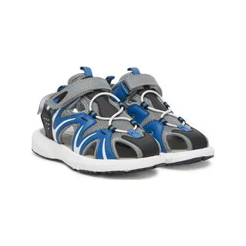 Dívčí sandály Sandály Primigi 7971733 Šedá 33