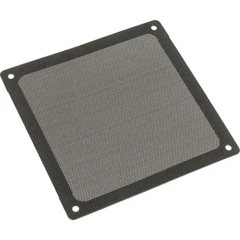 Čelní panel pro PC 1stCOOL Prachový filtr pro ventilátor 140mm, Magnetický