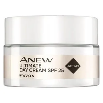 Pleťový krém Hydratační denní krém na obličej Avon Anew Ultimate 25 SPF 15 ml