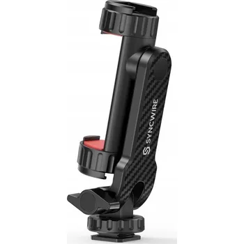 ATUMTEK Multifunkční stativový držák na telefon