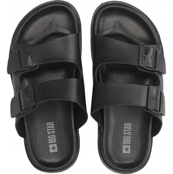 Dámská obuv Dámské Nazouváky BIG STAR NN274A750 velikost 37