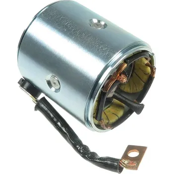 Startér Budicí vinutí, startér AS-PL SF5014