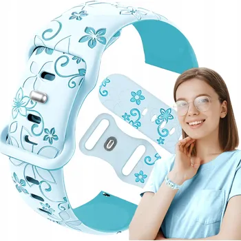 Řemínek na hodinky Řemínek QuickFit pro Garmin Instinct / Instinct 2 / 3 /Solar/Pro 45mm řemínek