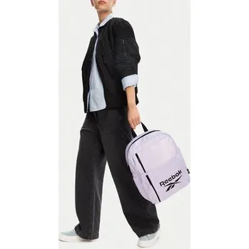 turistický batoh Batoh Reebok C-RBK-030-CCC-05 Fialová NOSIZE