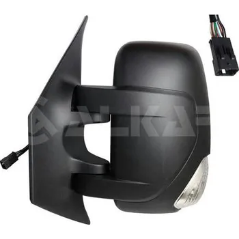 Auto zrcátko vnejsi zpetne zrcatko ALKAR 9227072