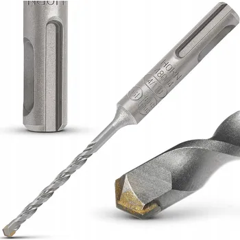 Vrták VRTÁK DO BETONU BETONU Ø 4x110 mm SDS-PLUS WIDIA