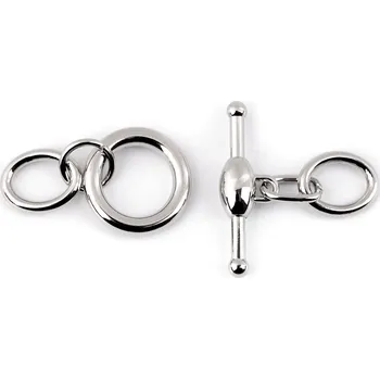 Zapínání na oděvy, tašky a doplňky