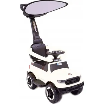 Odrážedlo ODRÁŽEDLO ODRÁŽEDLO SE ZVUKEM A STŘÍŠKOU/TC-902BIA