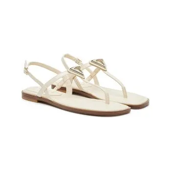 Dámské sandále Sandály Guess FLJRA4 PAF21 Écru 35