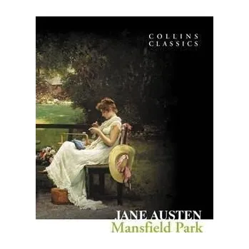 Populárně naučná literatura pro dospělé Mansfield Park