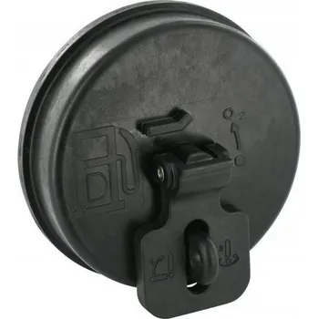 Palivová nádrž Víčko palivové nádrže John Deere RE255763