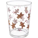 Sklenice PERNÍČEK 0,5 l 1 ks