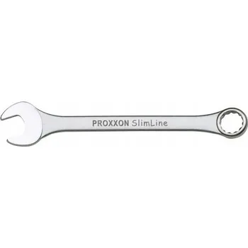 Klíč Kombinovaný klíč Proxxon