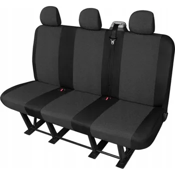 Moto bunda Univerzální potah na zadní sedadlo auta Kegel