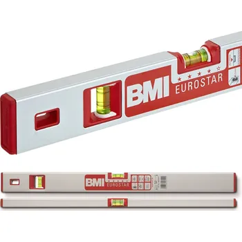 Vodováha Vodováha libella BMI 1 m