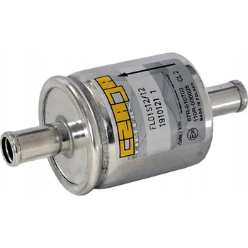 Kabinový filtr Filtr plynné fáze Czaja - FL-S 12x12 mm