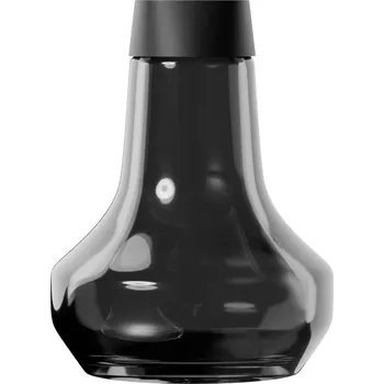 Váza Váza Darkside Intro Black