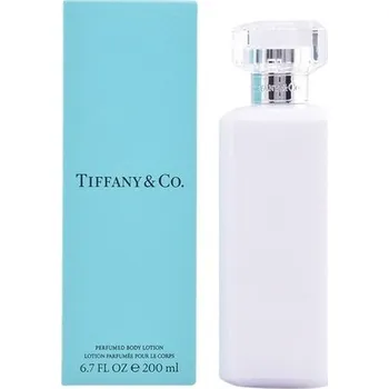 Tělový krém TIFFANY & CO. 200 ML TĚLOVÝ BALZÁM