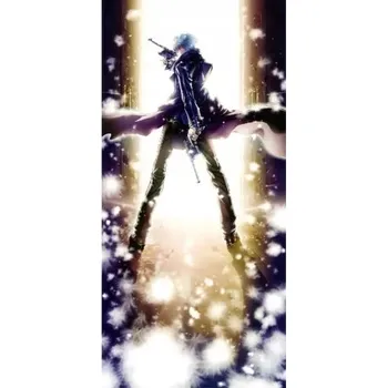 Obraz Plakát anime 29,7 x 42,1 cm