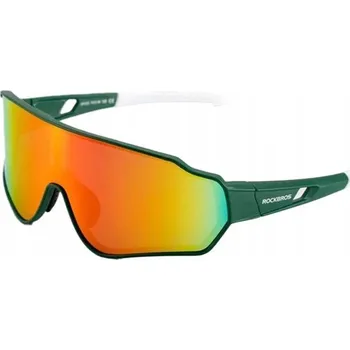 Sluneční brýle Cyklistické brýle, polarizační Rockbros 10165