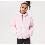 DÍVČÍ ZIMNÍ PŘECHODNÁ BUNDA JORDAN M