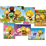 MFP 1230335 Včelka Mája mix motivů