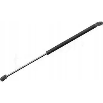 Dveře karosérie Plynová vzpěra, víko zavazadlového prostoru Topran 118 451