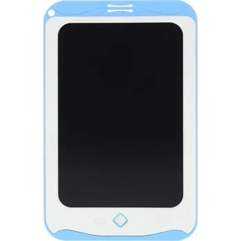 Grafický tablet Tablet Grafický pro Kreslení Zmizík Modrý 10"