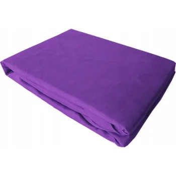 Prostěradlo PRZEŚCIERADŁO Z GUMKĄ 90X200 MIKROFIBRA