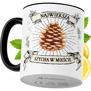 Hrnek Polidraw Hrnek Polidraw Vtipná keramika 330 ml