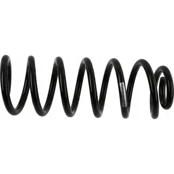 Sachs 992 128 Pružina zavěšení