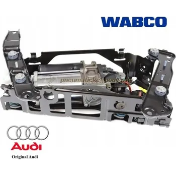 AUDI A6 C8 (4A) kompresor WABCO - 4K0616005C - doprava zdarma