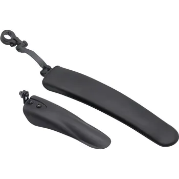 Blatník na kolo Sada blatníků na kolo FSMDG-094-1 černá