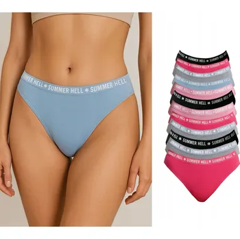 Kalhotky TUTKU dámské kalhotky Kalhotky velikost S/M