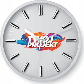 Hodiny Nástěnné hodiny Mid Ocean 23 cm