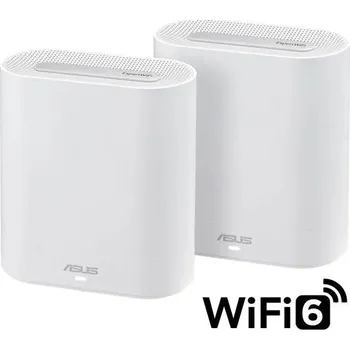ASUS ExpertWiFi EBM68 (2-pack)