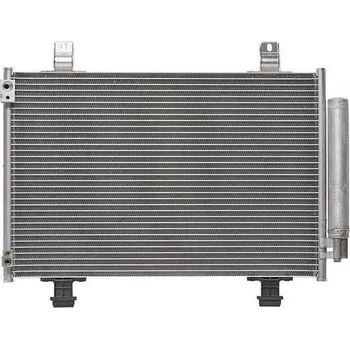 Výparník klimatizace KONDENZÁTOR KLIMATIZACE SUZUKI SWIFT IV, 10-