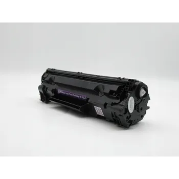TONER CF283X / 83X INKDIGO pro HP LJ PRO MFP 127fw M125a M125nw M126a M225dw