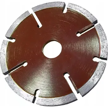 Řezný kotouč Diamantový kotouč Dedra H1264 115 x 22,2 mm
